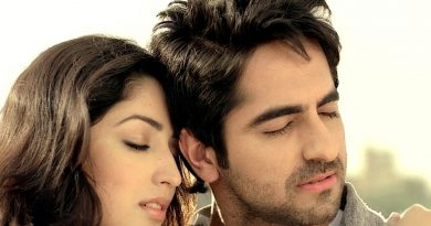 Vishal Dadlani, Sunidhi Chauhan - Mar Jayian Romantic (From "Vicky Donor")