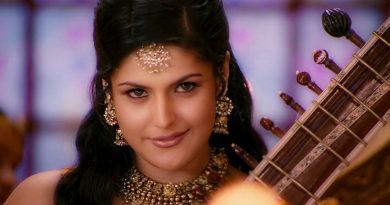 Roop Kumar Rathod, Shreya Ghoshal, Suzanne D'Mello - Salaam Aaya (From "Veer")