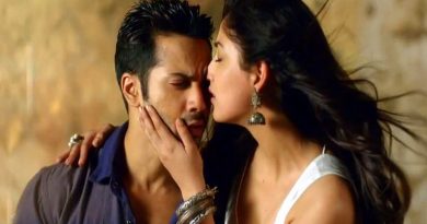 Rekha Bhardwaj, Arijit Singh - Judaai (From "Badlapur)