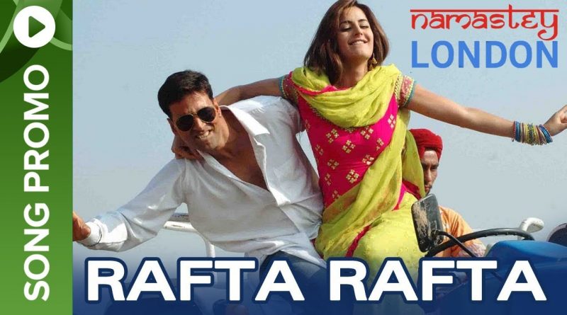 RDB - Rafta Rafta