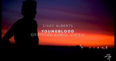 Ziggy Alberts - chocolate