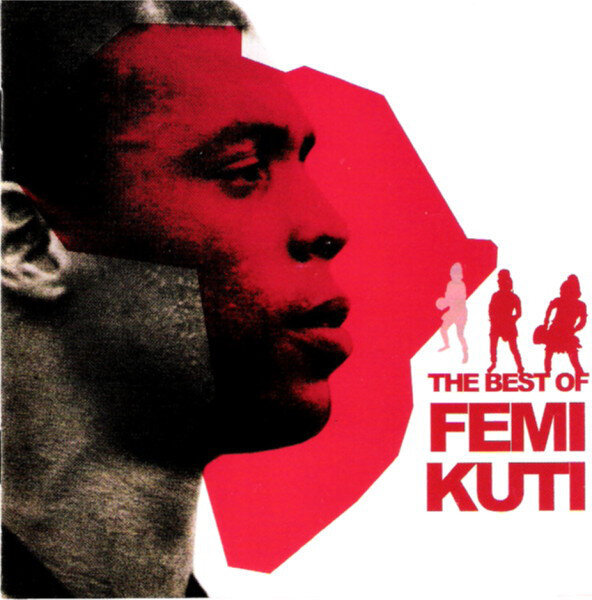 Femi Kuti - Pà Pá Pà