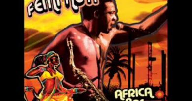 Femi Kuti - Dem Bobo