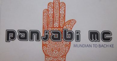 Panjabi MC - Mundian to Bach Ke