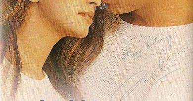 Jatin-Lalit, Udit Narayan - Phir Bhi Dil Hai Hindustani (From "Phir Bhi Dil Hai Hindustani") 