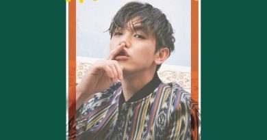 Eric Nam - Honestly