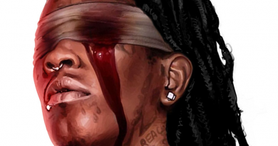 Young Thug - Drippin'