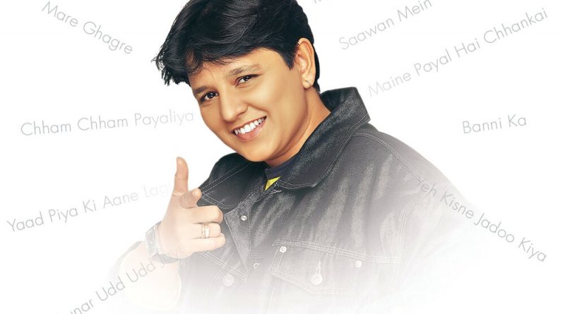 Falguni Pathak - Aha Aha