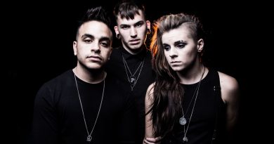 PVRIS - Chandelier