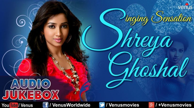Pagal Anukan Shreya Ghoshal, Mohit Chauhan