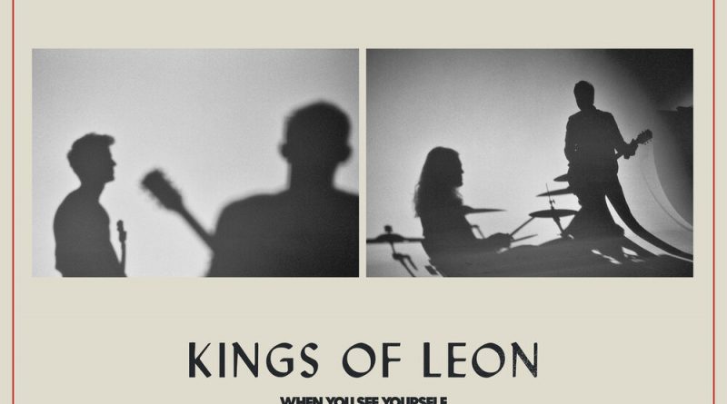 Kings Of Leon - The Bandit