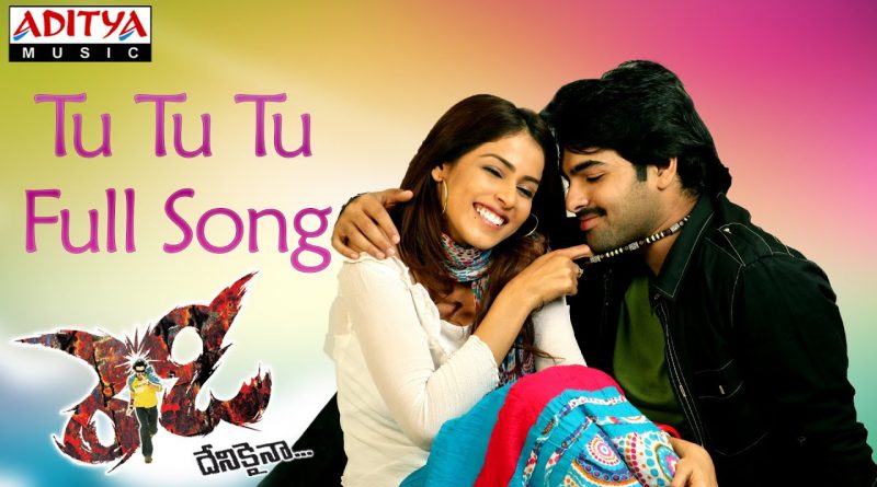 Shreya Ghoshal, Kunal Ganjawala - tu Tu Tu From "Ready"