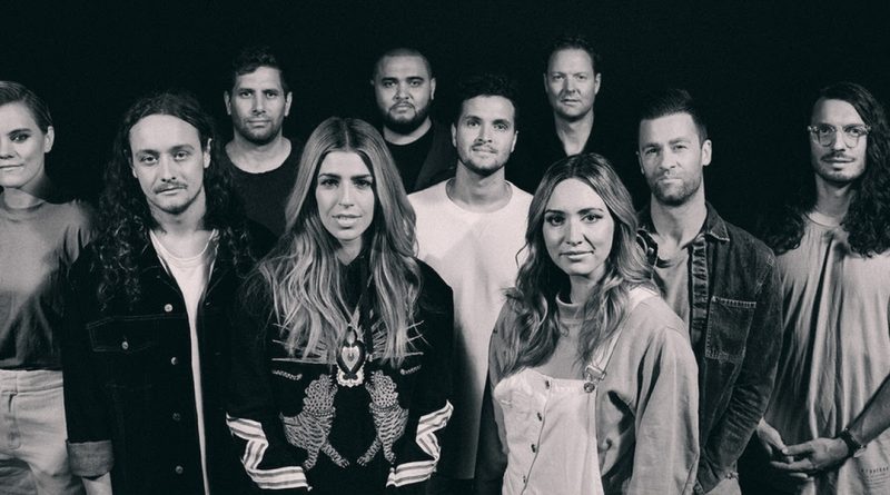 Hillsong Worship - I Know It