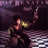 Pat Benatar - Temporary Heroes