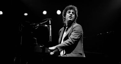 Billy Joel - I've Loved These Days