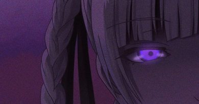 Midix feat. Lirin, Chuyko - Tokyo Ghoul