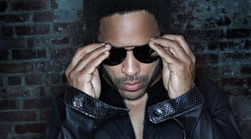 Lenny Kravitz - Butterfly