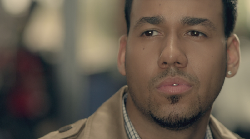 Romeo Santos - All Aboard