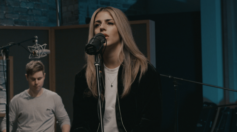 Hillsong Worship - You Saw Me
