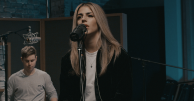 Hillsong Worship - Across The Earth