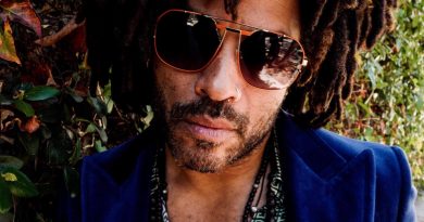 Lenny Kravitz - Rosemary