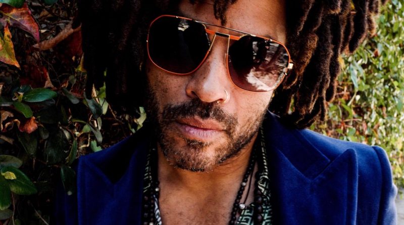 Lenny Kravitz - Rosemary