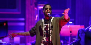 Kid Cudi - Kitchen