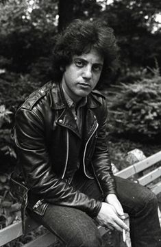 Billy Joel - All You Wanna Do Is Dance