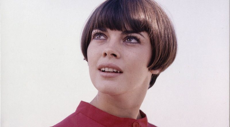 Mireille Mathieu - Addio