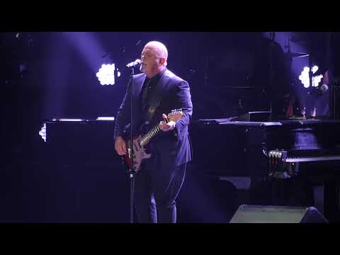 Billy Joel - Scandinavian Skies