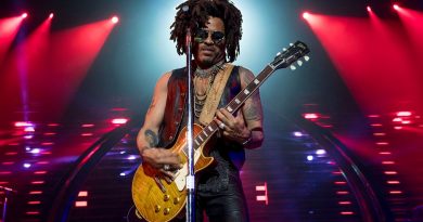 Lenny Kravitz - Sister