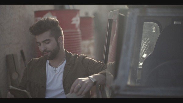 Kendji Girac - Tu Y Yo