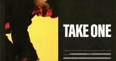 Kodak Black - Take One