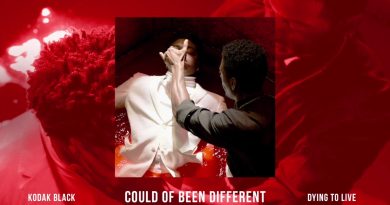 Kodak Black - Could of Been Different