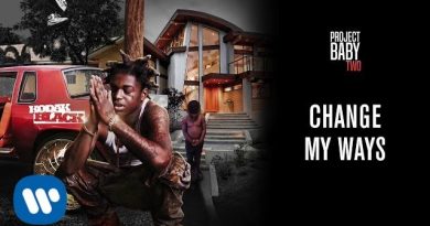 Kodak Black - Change My Ways
