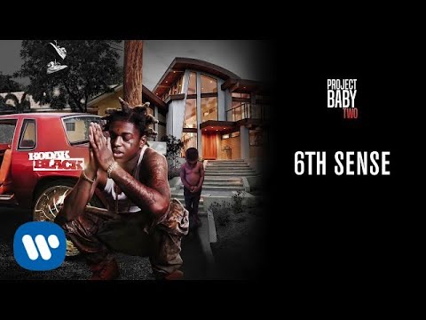 Kodak Black - 6th Sense