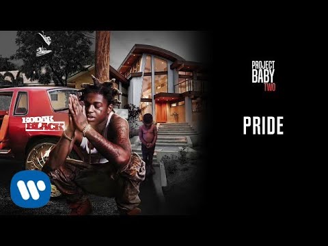 Kodak Black - Pride
