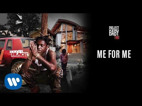 Kodak Black - Me for Me