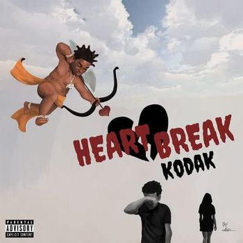 Kodak Black, Lil Wayne - Codeine Dreaming