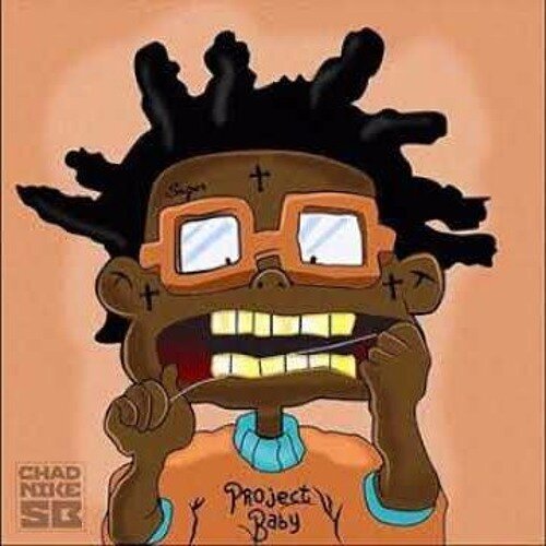 Kodak Black - Rugrats