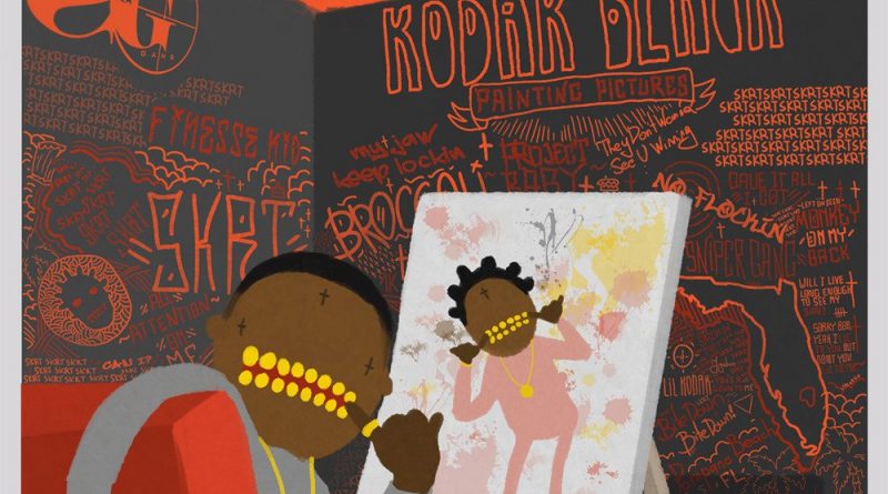 Kodak Black - U Ain't Never