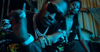 Kodak Black, Future - Conscience