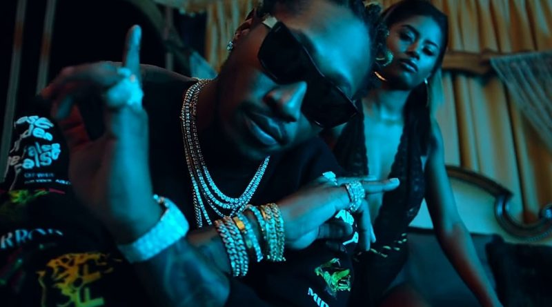 Kodak Black, Future - Conscience