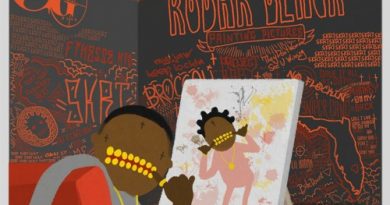 Kodak Black - Why They Call You Kodak