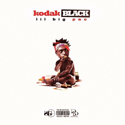 Kodak Black - Everything 1k