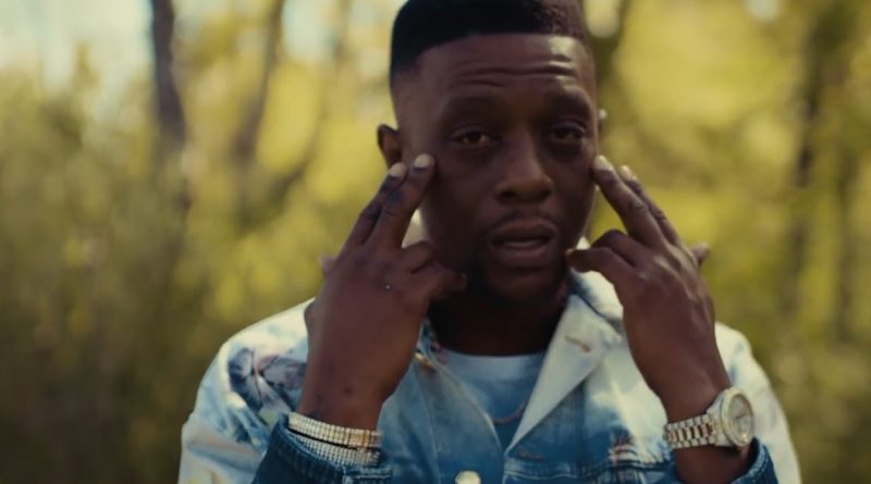 Kodak Black, Boosie Badazz - Slayed