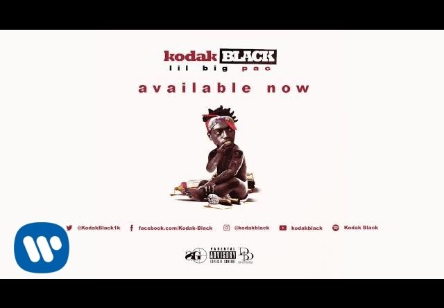 Kodak Black - Big Bank
