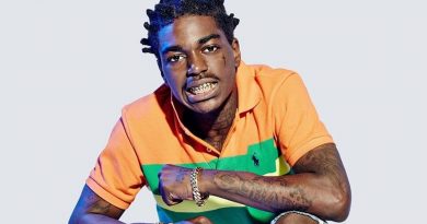 Kodak Black - 30
