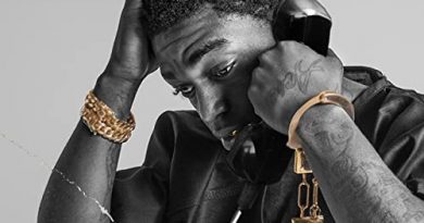 Kodak Black - From the Ugly