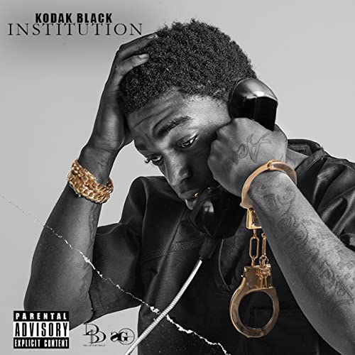 Kodak Black - From the Ugly